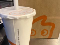 -CoCo都可(香港名都店)