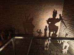 -洛阳古墓博物馆