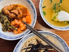 -永丰面馆(汉口路店)