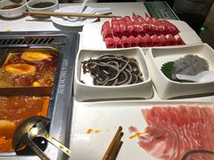 -海底捞火锅(长沙华创国际广场店)