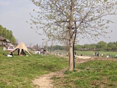 -洨河生态公园