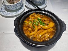-围龙屋客家食府(福田店)
