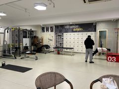 -中田健身工作室(远扬大厦店)