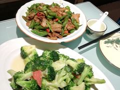 -粗茶淡饭•陕菜•家常菜