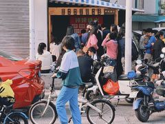 -钟姨糖水(惠城店)
