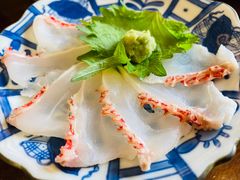 -加奈日本料理