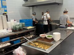 -毛华美食(清扬路店)