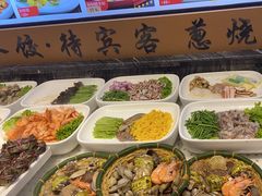 -渔家风味·鲅鱼水饺·央视展播·海鲜天津菜(开发区店)