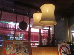 -Brut Eatery悦璞食堂(建国东路店)