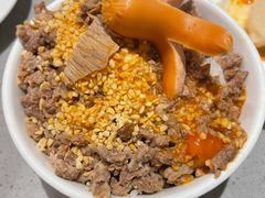 -海底捞火锅(振华商厦店)