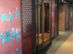-老牌坊鲁菜名店(美莲广场店)