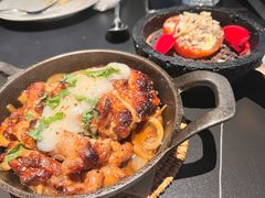 -404干式熟成牛排馆•聚会餐厅