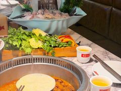 -鱼豆吉·豆浆鱼火锅(宜昌万达店)