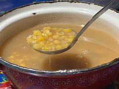 -人民公社大食堂(张家湾店)