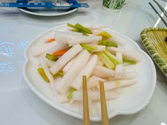 -贺兰山·西北菜(牛街总店)