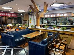 -清真伊香蘭餐厅