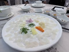 -香云轩·顺德菜(香云纱园林酒店店)