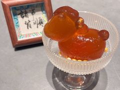 -俏立方·15年新楚菜