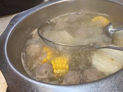 -粤潮牛肉火锅店(江南大道店)