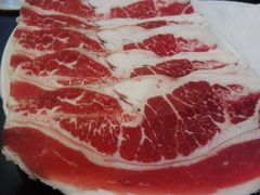 烤牛肉-延成苑韩式烤肉店(长春道店)
