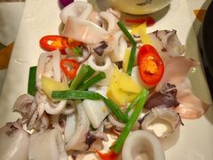 -鑫阿强海鲜大排档·老厦门特色菜(中山路店)