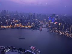 -东方明珠·空中旋转餐厅