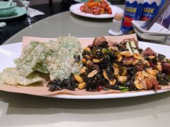 -古铺良食(柯城店)