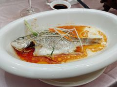 -聚春园自助餐厅(东街口店)