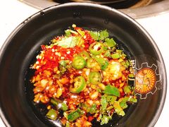 -钢管厂五区小郡肝串串香(南山店)