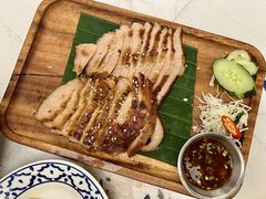 -KingThaia金泰兰(滨江天街店)