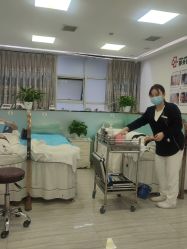 -悟空祛痘·亚健康皮肤管理中心