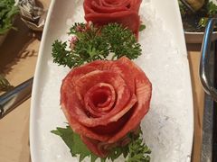 -湯系·煲汤手艺人(东二环泰禾广场店)