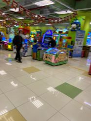 -莫莉幻想儿童乐园(北京华联亦庄购物中心店)