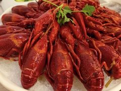 -付刚龙虾馆(湖滨商业街店)