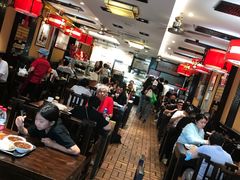 -姚记炒肝店(簋街店)