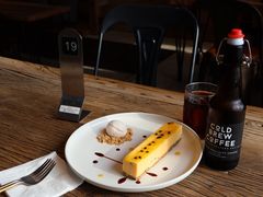 -Vanilla Specialty Coffee(八大关店)