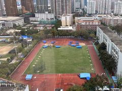 -广州天河希尔顿酒店