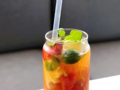 -农畉LONFOOD(福田星河COCOPark店)