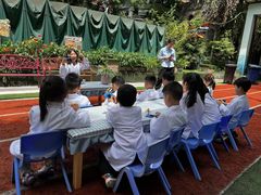-金豆子幼稚园