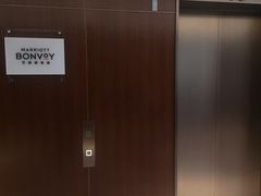 -上海嘉定喜来登酒店