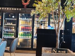 -KCOOKING概念韩餐(世茂52+店)