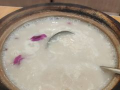 -粤仔湾砂锅粥(金太湖店)
