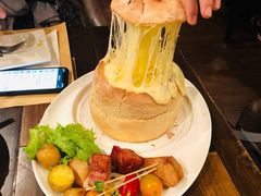 -Lingo西餐厅(仙乐斯广场店)