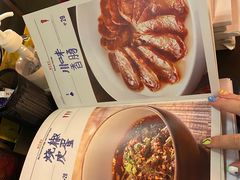 -铁公鸡·四川料理(天环广场店)