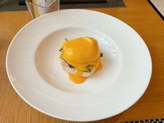 -北京康莱德酒店-Chapter餐厅
