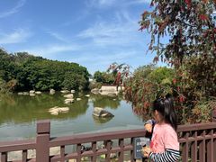 -厦门悦华酒店