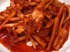 -服务大楼冷面(延大店)