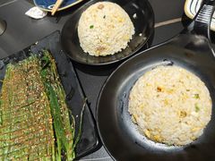 -许哥东北烧烤·铁丳烤串·宫后夹肉(繁花中心店)