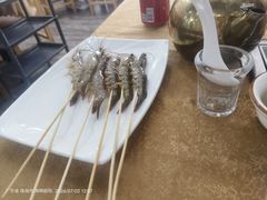 -濠轩阁特色生蚝火锅(水湾路店)