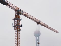 -东方明珠广播电视塔